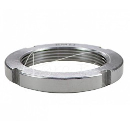 10 vnt - Galinio ašies rato veleno veržlė KM11 KM-11 Ursus C-360 - 50428440