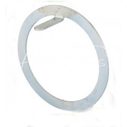 10 vnt - „Claas“ kombaino nosies ploviklis - 610338