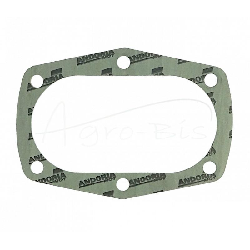 10 vnt - Vairo mechanizmo riebokšlis kręlit 0.8mm Zetor ANDORIA, - 55113528AM