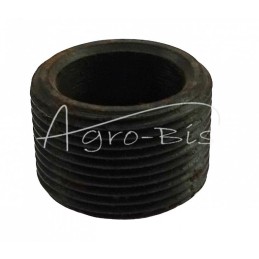 10 vnt - Ursus C-360 Archimedes slėgio mažinimo vožtuvo varžtas - 5054849/0