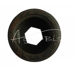 10 vnt - Ursus C-360 Archimedes slėgio mažinimo vožtuvo varžtas - 5054849/0