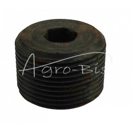 10 vnt - Ursus C-360 Archimedes slėgio mažinimo vožtuvo varžtas - 5054849/0