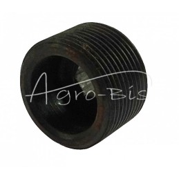 10 vnt - Ursus C-360 Archimedes slėgio mažinimo vožtuvo varžtas - 5054849/0