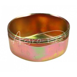 10 vnt - Priekinio rato stebulės dangtelio veržlė Ursus C-330 C-360 - 50015950