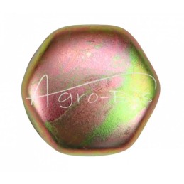 10 vnt - Priekinio rato stebulės dangtelio veržlė Ursus C-330 C-360 - 50015950