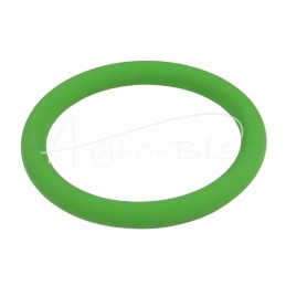 10 vnt - O formos tarpinė 34,3x4,6 o formos tarpinė, fluoroelastomeras, vitonas, PZL HYDRAL - 34,3x4,6H