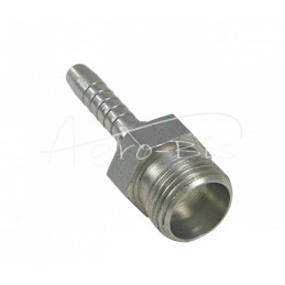 10 vnt - Hidraulinė jungtis - CEL antgalis DN06 M18X1.5 12L - CEL DN06 12L