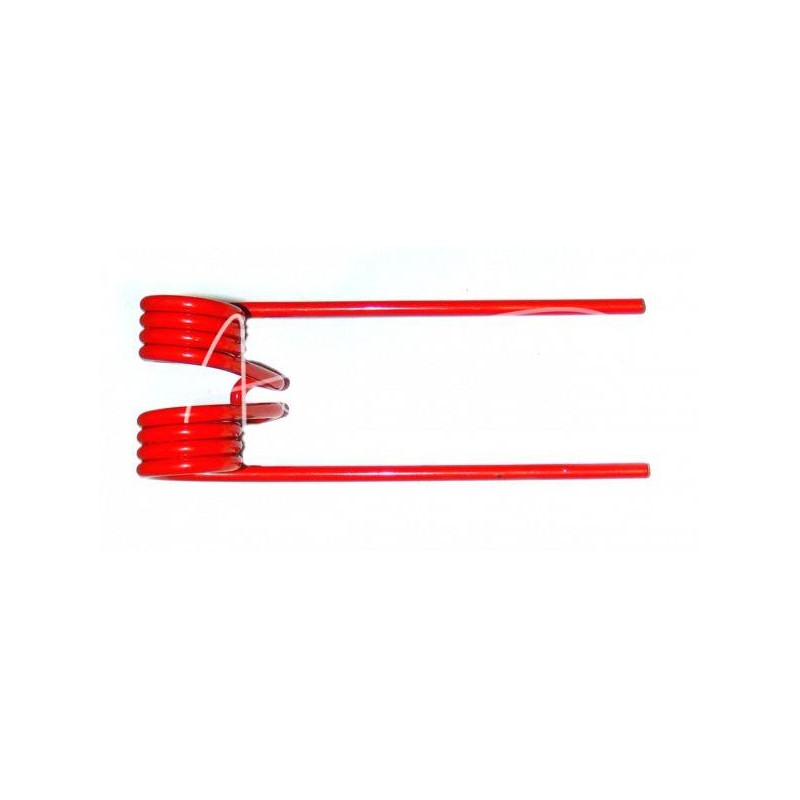 10 vnt - Krone LM65 rinktuvo dantis 028065.0 - 028065