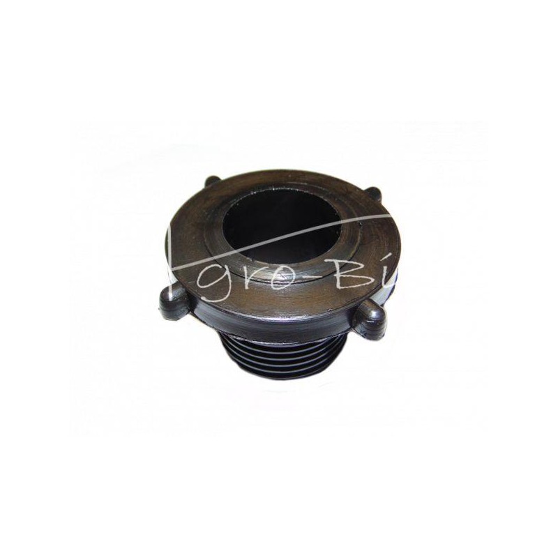 10 vnt - Seno tipo purkštuvo išleidimo vožtuvo veržlė - NAKRST