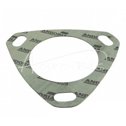 10 vnt - Įpurškimo siurblio riebokšlis 0.8mm Zetor ZTS Ursus C-385 ANDORIA - 80009001AM/