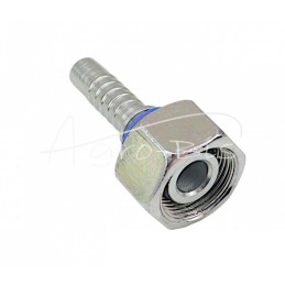 10 vnt - Hidraulinė jungtis - DKL antgalis DN10 M22X1.5 15L 6041.1310 - DKLDN1015L