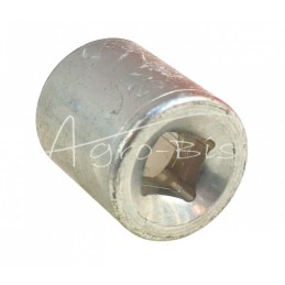 10 vnt - 1/2 23 mm lizdinis raktas - 5907078953441