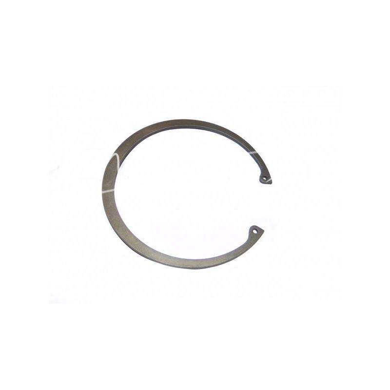 10 vnt - Vidinis Seegerio žiedas 140 W - 140W