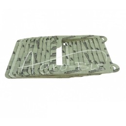 10 vnt - Kompresoriaus tarpinė 80010003 kręlilit 0.8mm Zetor ZTS Ursus C-385 ANDORIA, - 80002095AM