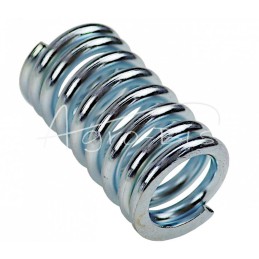 10 vnt - Sankabos prispaudimo spyruoklė, seno tipo Ursus C-328, C-330 ANDORIA - 50010110AM/