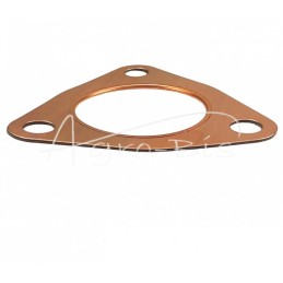 10 vnt - Išmetimo alkūnės tarpinė MF3 Ursus C-360 3P ANDORIA, - 827877M1AM