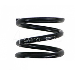 10 vnt - Pavarų perjungimo svirties spyruoklė Zetor ZTS Ursus C-385 ANDORIA - 80147023AM