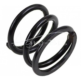 10 vnt - Pavarų perjungimo svirties spyruoklė Zetor ZTS Ursus C-385 ANDORIA - 80147023AM