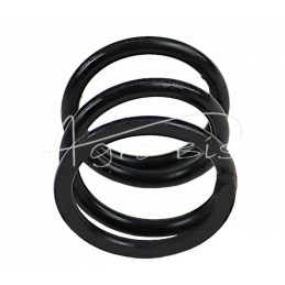 10 vnt - Pavarų perjungimo svirties spyruoklė Zetor ZTS Ursus C-385 ANDORIA - 80147023AM