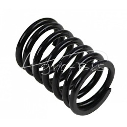 10 vnt - Variklio galvutės vožtuvo spyruoklė 0780006 Ursus MF3 ANDORIA - 780006AM/