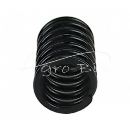 10 vnt - Variklio galvutės vožtuvo spyruoklė 0780006 Ursus MF3 ANDORIA - 780006AM/