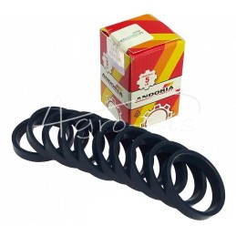 10 vnt - Sandarinimo žiedas UN 27,5x35,2x5,5 C-360 ANDORIA velenui , , - 46419630AM