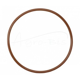 10 vnt - O-žiedo sandariklis 114x4, silikoninė įvorė Ursus C-385 70-80 Sh ANDORIA , - 80002003AM