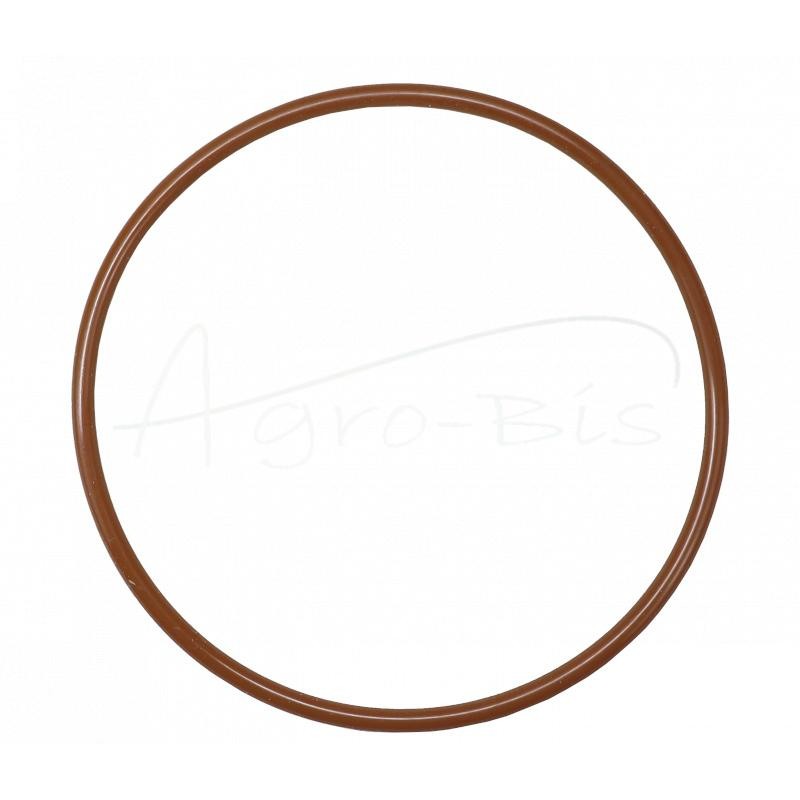 10 vnt - O-žiedo sandariklis 114x4, silikoninė įvorė Ursus C-385 70-80 Sh ANDORIA , - 80002003AM