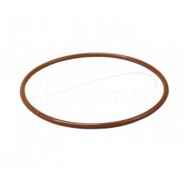 10 vnt - O-žiedo sandariklis 114x4, silikoninė įvorė Ursus C-385 70-80 Sh ANDORIA , - 80002003AM