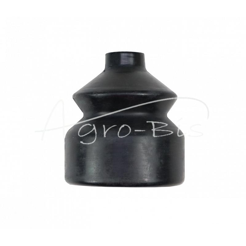 10 vnt - Pavarų perjungimo svirties dangtelis - Ursus MF3 MF4 ANDORIA reduktorius - 1678565M1AM