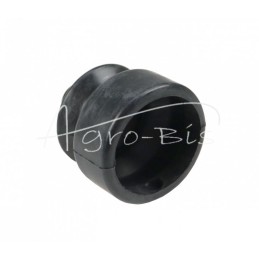 10 vnt - Pavarų perjungimo svirties dangtelis - Ursus MF3 MF4 ANDORIA reduktorius - 1678565M1AM