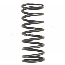 10 vnt - Didelė sankabos spyruoklė 951104 Zetor Ursus C-330, C-360 9 vijų šlifuota Premium ANDORIA - 50511050PAM