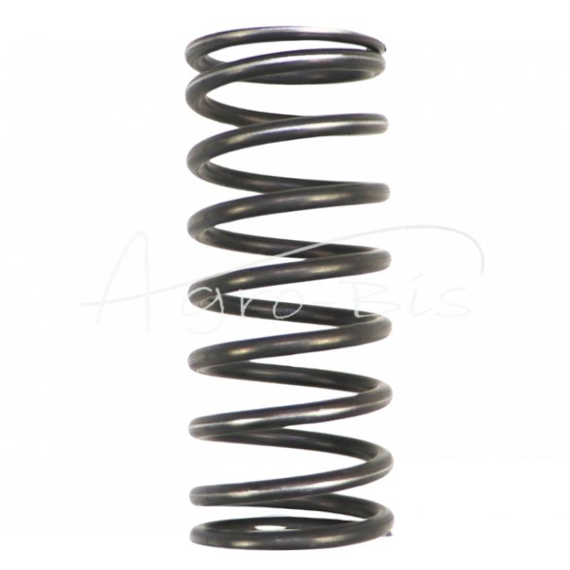 10 vnt - Didelė sankabos spyruoklė 951104 Zetor Ursus C-330, C-360 9 vijų šlifuota Premium ANDORIA - 50511050PAM