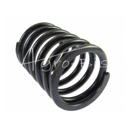 10 vnt - Išorinio cilindro skirstytuvo C-330 Archimedes suspaudimo spyruoklė , - 50010910A