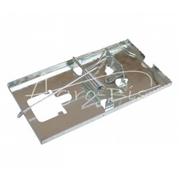 10 vnt - Bros metaliniai žiurkių spąstai - 068B