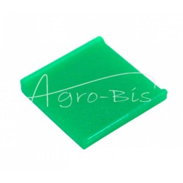 10 vnt - Įdėkite rūko žibintų jungiklio ZTS Zetor Ursus C-385 ELMOT simbolį - 16359937EL