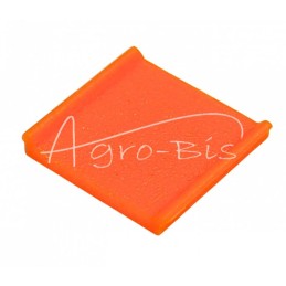 10 vnt - Įdėkite mirksinčios įspėjamosios lemputės „Proxima Forterra ZTS Zetor Ursus C-385 ELMOT“ rakto jungiklio simbolį - 1635