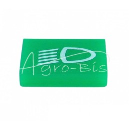 10 vnt - Įdėkite darbo žibinto rakto jungiklio 53359968 ZTS Zetor Ursus C-385 ELMOT simbolį - 53359966EL