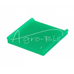 10 vnt - Įdėkite darbo žibinto rakto jungiklio 53359968 ZTS Zetor Ursus C-385 ELMOT simbolį - 53359966EL