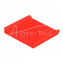 10 vnt - Įdėkite „Zetor ZTS“ avarinio žibinto jungiklio „Zetor Ursus C-385 ELMOT“ simbolį - 53359967EL