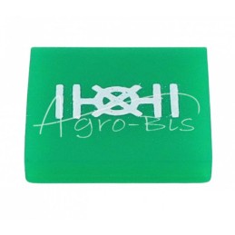 10 vnt - Įterpkite ZTS Zetor Ursus C-385 ELMOT diferencialo mechanizmo diferencialo blokavimo rakto jungiklio simbolį - 53359969