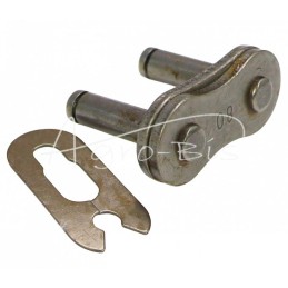 10 vnt - Sustiprinta grandinės spyna Z16A-1 ANSI A 80 MORGA - Z16A1M