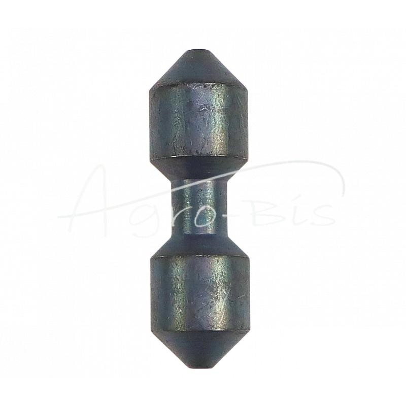 10 vnt - Pavarų fiksavimo kaištis Ursus C-330 Polish - 5001154/0