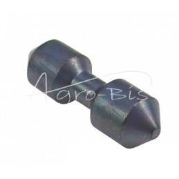 10 vnt - Pavarų fiksavimo kaištis Ursus C-330 Polish - 5001154/0