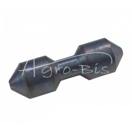 10 vnt - Pavarų fiksavimo kaištis Ursus C-330 Polish - 5001154/0