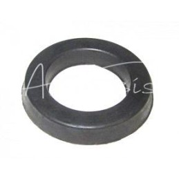 10 vnt - Guminis amortizatoriaus žiedas lenkiško „Zetor“ vairo pasukimui - 55113614