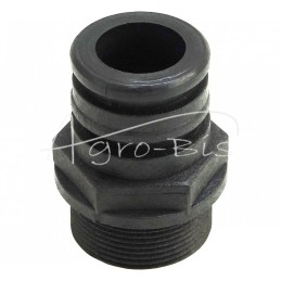 10 vnt - 1/2 colio alkūninis greitasis jungtis 4 - OPR106