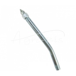 10 vnt - Rankinio riebalų pistoleto vamzdelis - SMR024