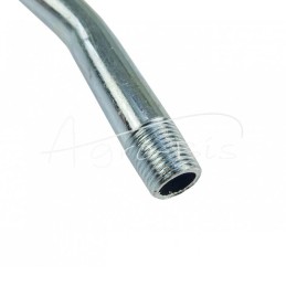 10 vnt - Rankinio riebalų pistoleto vamzdelis - SMR024