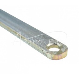 10 vnt - Išorinis pavarų perjungimo svirties strypas 15x4x305 FI-8 Ursus C-385 Polish - 80402126